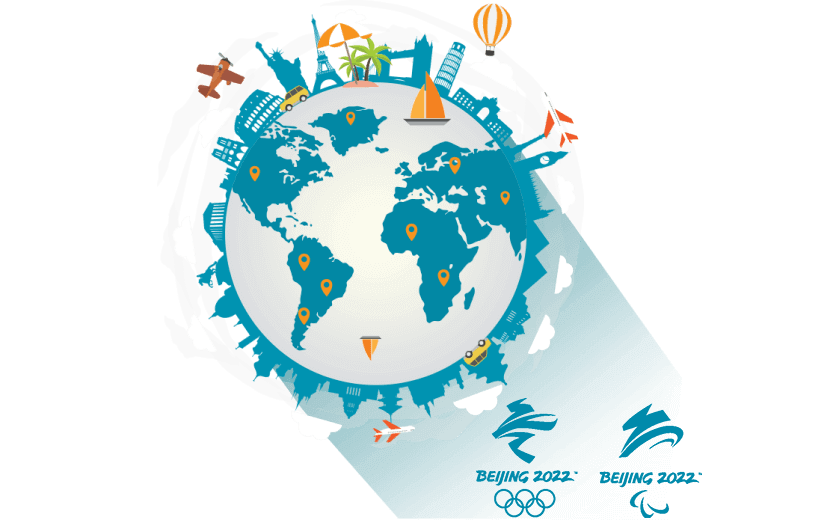 在委内瑞拉连接到中国的软件 - 翻回VPN
